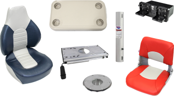 Мебель судовая